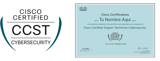 Cisco-Certified-Support-Technician-Cybersecurity-Diploma