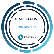 Base de Datos - Pearson - Academia Europea