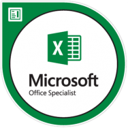 Microsoft® Excel